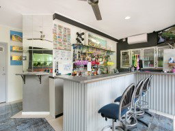 Cairns Rainbow Resort - Restaurant Darwin 0