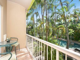 Cairns Rainbow Resort - Restaurant Darwin 3