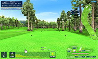 XGOLF - Restaurant Darwin 0