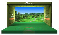 XGOLF - Restaurant Darwin 1