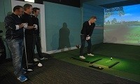 XGOLF - Restaurant Darwin 3