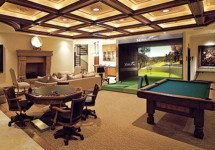 XGOLF - Restaurant Darwin 4