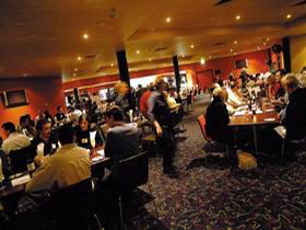 Mawson Lakes Hotel & Function Centre - Restaurant Darwin 0