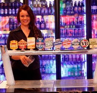 Ipswich Jets Rugby League Football Club Inc. - Restaurant Darwin