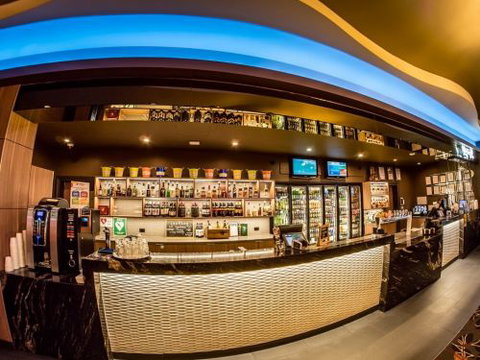 Ipswich Jets Rugby League Football Club Inc. - Restaurant Darwin 3