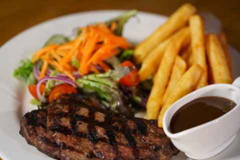 Ipswich Jets Rugby League Football Club Inc. - Restaurant Darwin 4