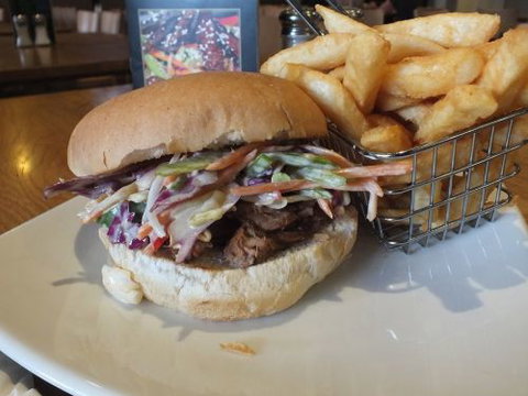 Ipswich Jets Rugby League Football Club Inc. - Restaurant Darwin 5