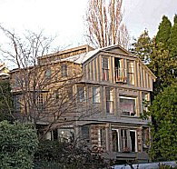 The Last Villa - Restaurant Darwin