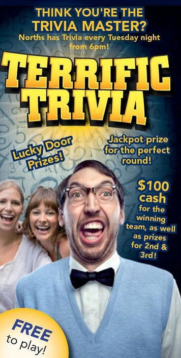 Norths Devils Leagues Club - Restaurant Darwin 1