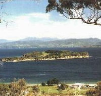 Hotel Bruny - Restaurant Darwin