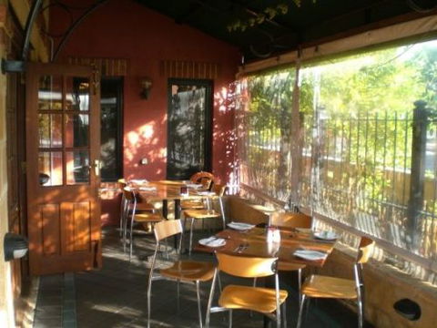 Belvideres Bar & Bistro - Restaurant Darwin 0
