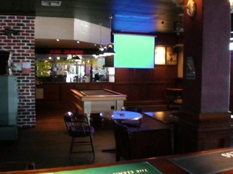 Belvideres Bar & Bistro - Restaurant Darwin 2