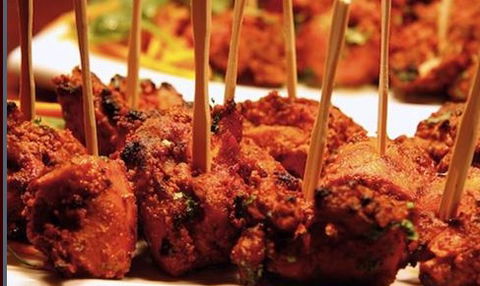Urban Tadka - Restaurant Darwin 2