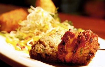 Urban Tadka - Restaurant Darwin 3