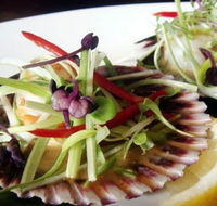 Kaffir Lime Thai Eatery - Restaurant Darwin