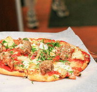 Bridgeview Hotel Bar  Dining - Restaurant Darwin