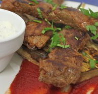Kalay's Kitchen - Restaurant Darwin