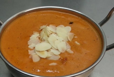 Little India - Restaurant Darwin 1