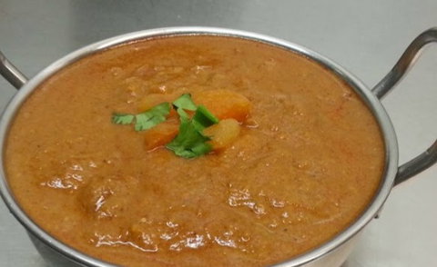 Little India - Restaurant Darwin 3