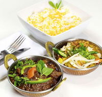 Anand Indian Restaurant - Restaurant Darwin