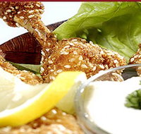 Flavour Of North India - Restaurant Darwin