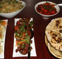Indian Chopstocks - Restaurant Darwin