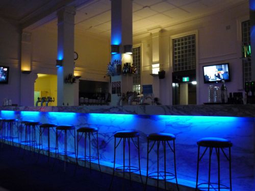 Bellmount Forest NSW Restaurant Darwin