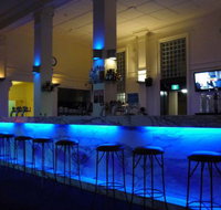 202 Broadway - Restaurant Darwin