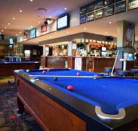 Mosman Musical Society - Restaurant Darwin