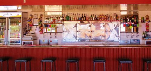 Coongoola QLD Restaurant Darwin