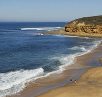 The Beach Hotel Jan Juc - Restaurant Darwin