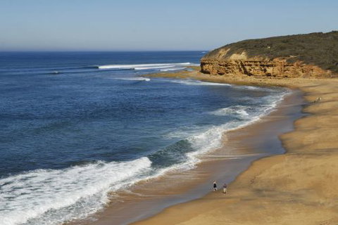 The Beach Hotel Jan Juc - Restaurant Darwin 0