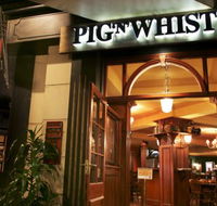 Pig N Whistle British Pub Indooroopilly - Restaurant Darwin