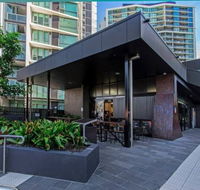 Workshop 14 - Restaurant Darwin