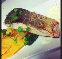 Port Macquarie Hotel - Restaurant Darwin