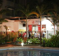 Maharajas - Restaurant Darwin