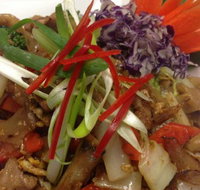 Bangkok Rose Thai Restaurant - Restaurant Darwin
