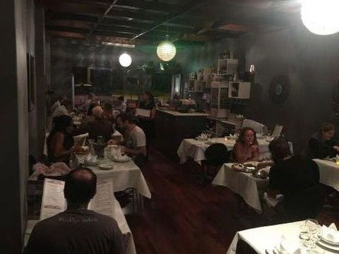 The Tandoori Oven - Restaurant Darwin 3