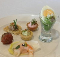 Pasfields Restaurant - Restaurant Darwin