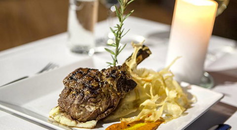 Pasfields Restaurant - Restaurant Darwin 3