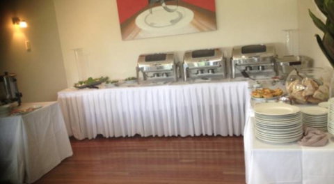 Pasfields Restaurant - Restaurant Darwin 4