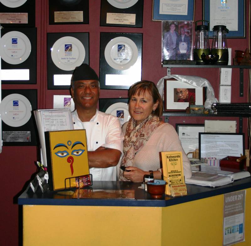 Kingscliff NSW Restaurant Darwin