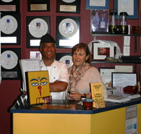 Kathmandu Kitchen - Restaurant Darwin