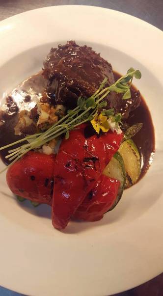 Woods And Irons Restaurant @ The Moranbah Golf Club - Restaurant Darwin 0