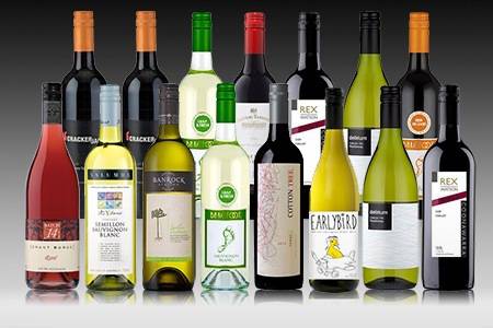 Harrington Harbourside Cellars - Restaurant Darwin 1