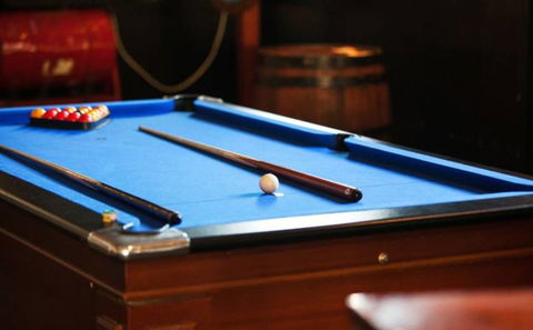 Pub Mooloolaba - Restaurant Darwin 1