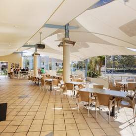 Pub Mooloolaba - Restaurant Darwin 2