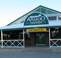 Amaroo Tavern - Restaurant Darwin
