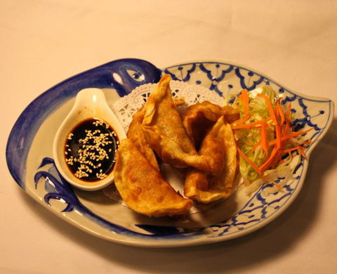 Siam Orchid Spicy Thai Restaurant - Restaurant Darwin 3