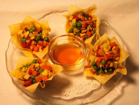 Siam Orchid Spicy Thai Restaurant - Restaurant Darwin 4